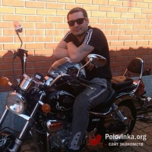 Олег демян, 41 год